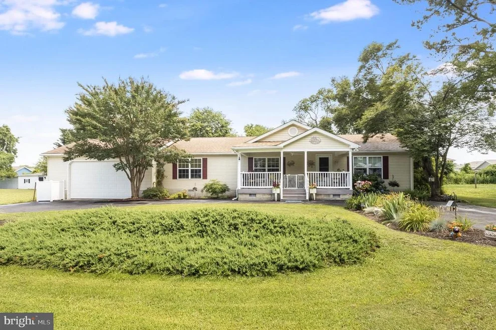 Unit for sale at 32877 S CAPTAINS WAY, MILLSBORO, DE 19966