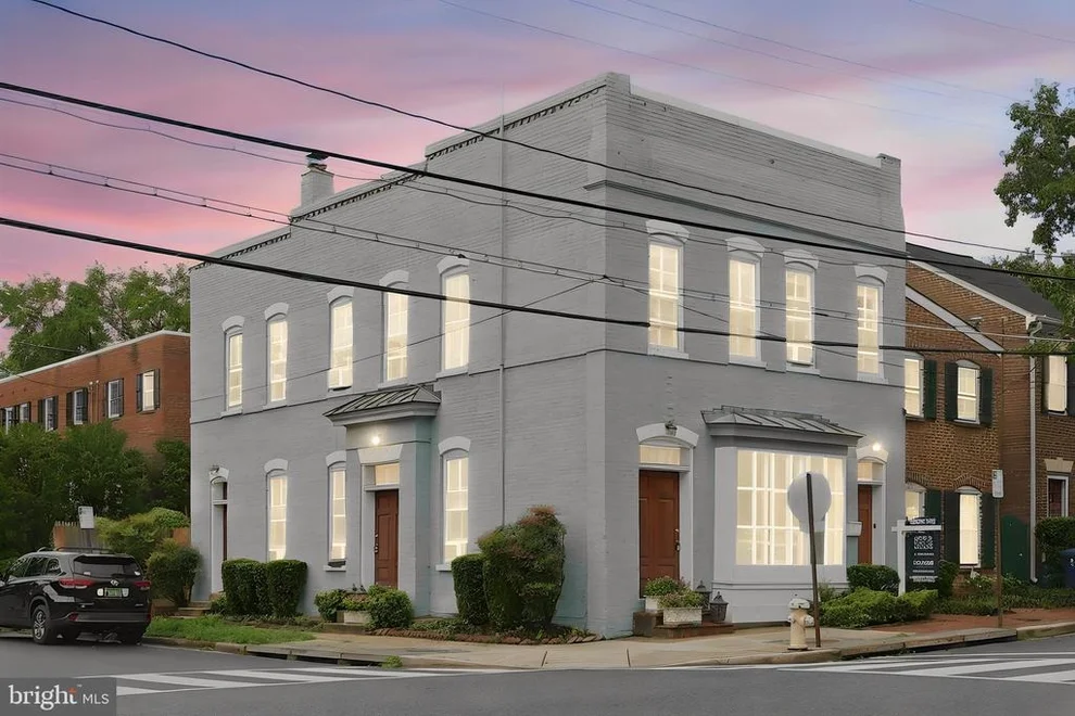 Unit for sale at 500 GIBBON STREET, ALEXANDRIA, VA 22314