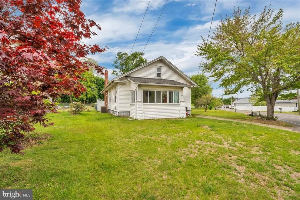 Unit for sale at 163 COUNTY HOUSE ROAD, MOUNT ROYAL, NJ 08061