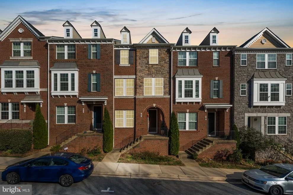 Unit for sale at 43 FAIRBANKS DRIVE, GAITHERSBURG, MD 20877