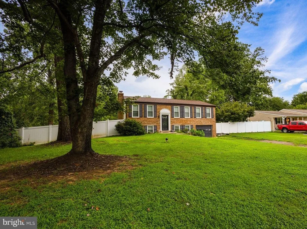 Unit for sale at 39564 MASON DRIVE, MECHANICSVILLE, MD 20659