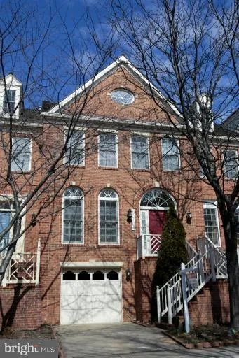 Unit for sale at 15704 CHERRY BLOSSOM LANE, NORTH POTOMAC, MD 20878