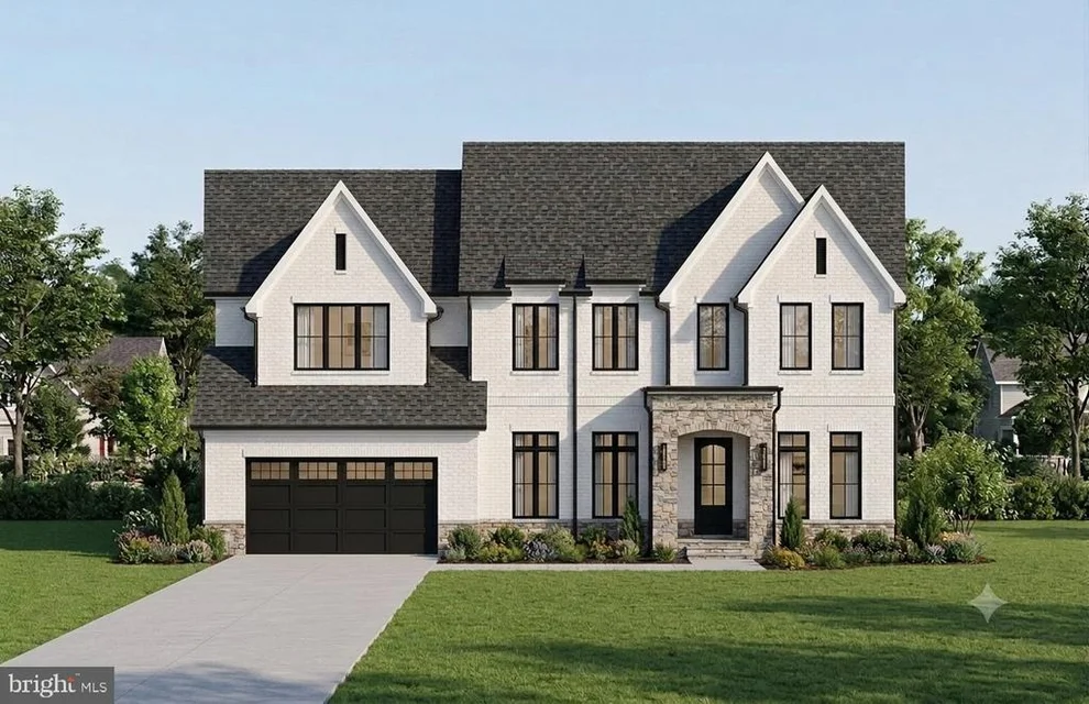 Unit for sale at 6228 CLEARWOOD ROAD, BETHESDA, MD 20817