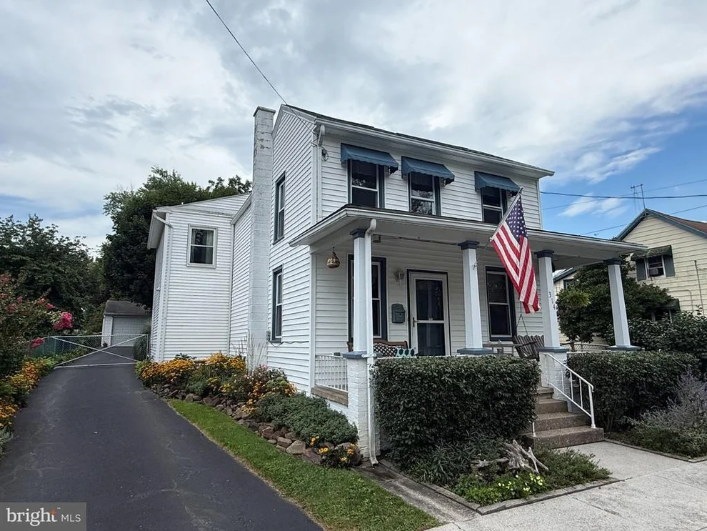 Unit for sale at 314 WATER STREET, MIDDLETOWN, PA 17057