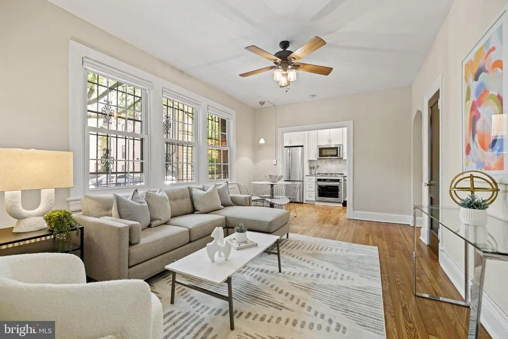 Unit for sale at 2707 ADAMS MILL ROAD NW, WASHINGTON, DC 20009