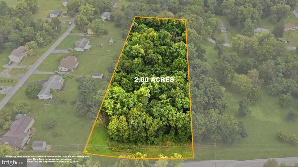 Unit for sale at Lot 1 SANDPIPER LANE, SHEPHERDSTOWN, WV 25443