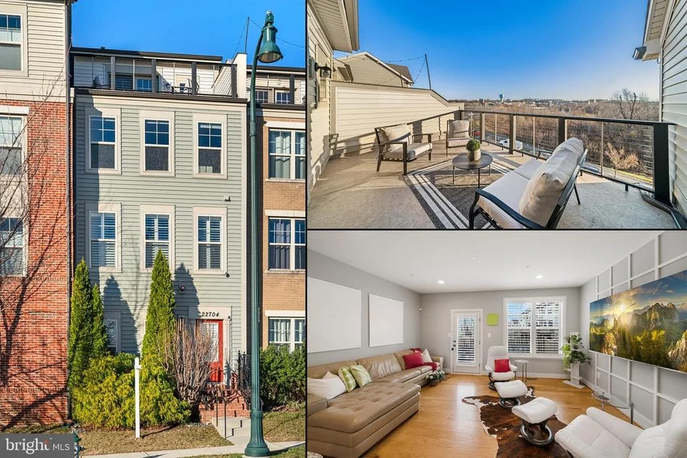 Unit for sale at 22704 CABIN BRANCH AVENUE, CLARKSBURG, MD 20871