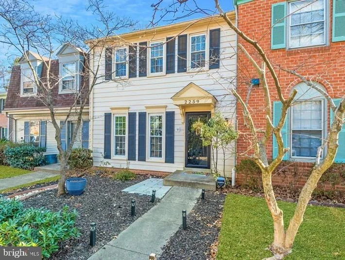 Unit for sale at 2259 DOUBLE EAGLE COURT, RESTON, VA 20191
