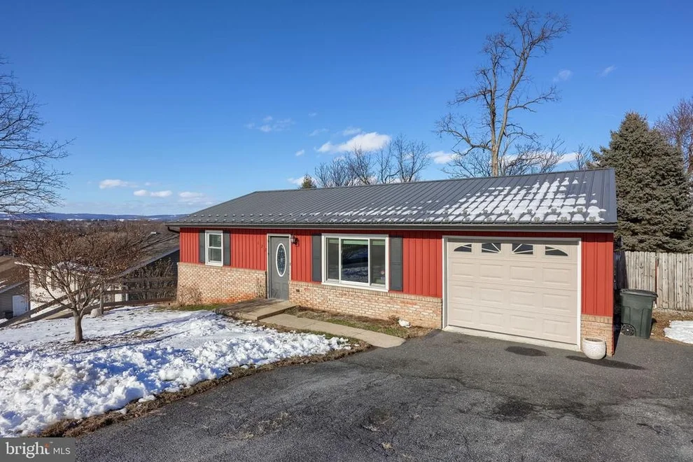 Unit for sale at 122 BOOMERANG DRIVE, EPHRATA, PA 17522