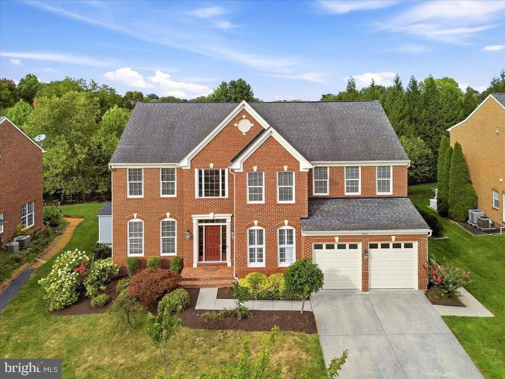 Unit for sale at 922 ARMISTEAD STREET, WINCHESTER, VA 22601