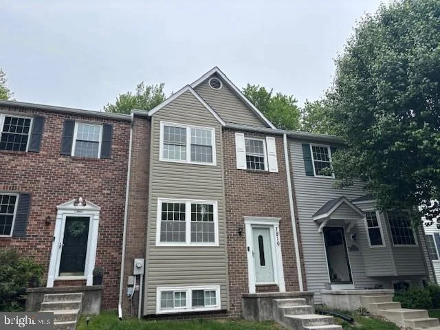Unit for sale at 7910 DELLA ROSA COURT, PASADENA, MD 21122
