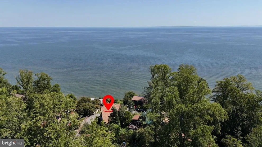 Unit for sale at 2320 ACACIA ROAD, PORT REPUBLIC, MD 20676
