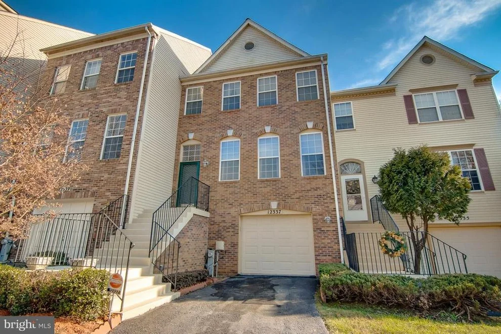 Unit for sale at 12337 QUILT PATCH LANE, BOWIE, MD 20720