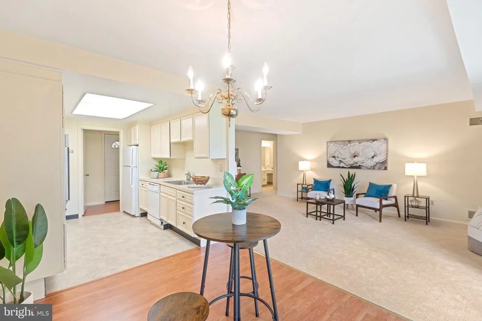 Unit for sale at 3350 GLENEAGLES DRIVE, SILVER SPRING, MD 20906