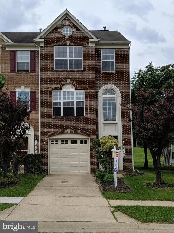 Unit for sale at 18208 GRAVINIA CIRCLE, BOYDS, MD 20841