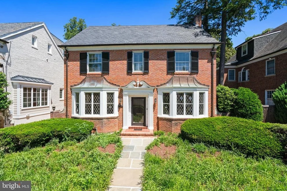Unit for sale at 4505 KLINGLE STREET NW, WASHINGTON, DC 20016