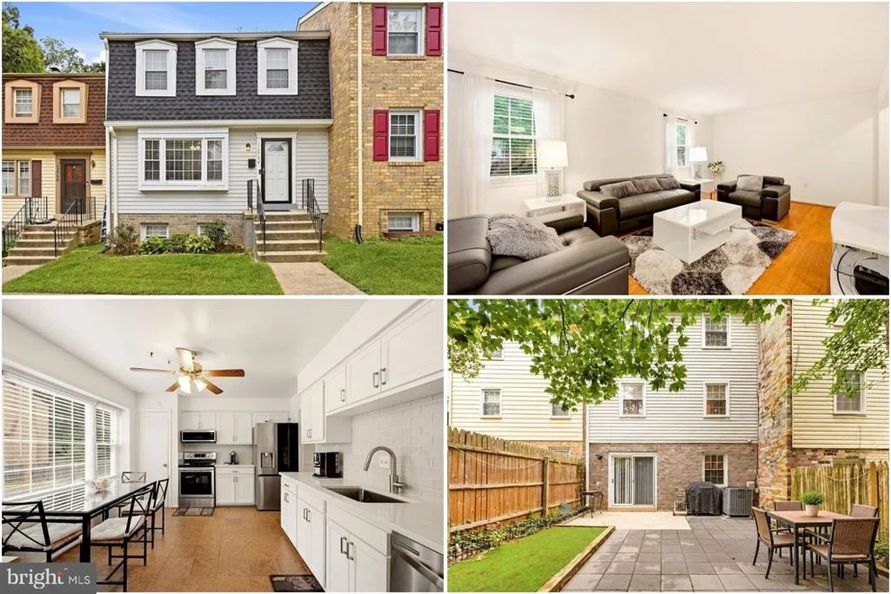 Unit for sale at 12754 LIGHTHOUSE LANE, WOODBRIDGE, VA 22192