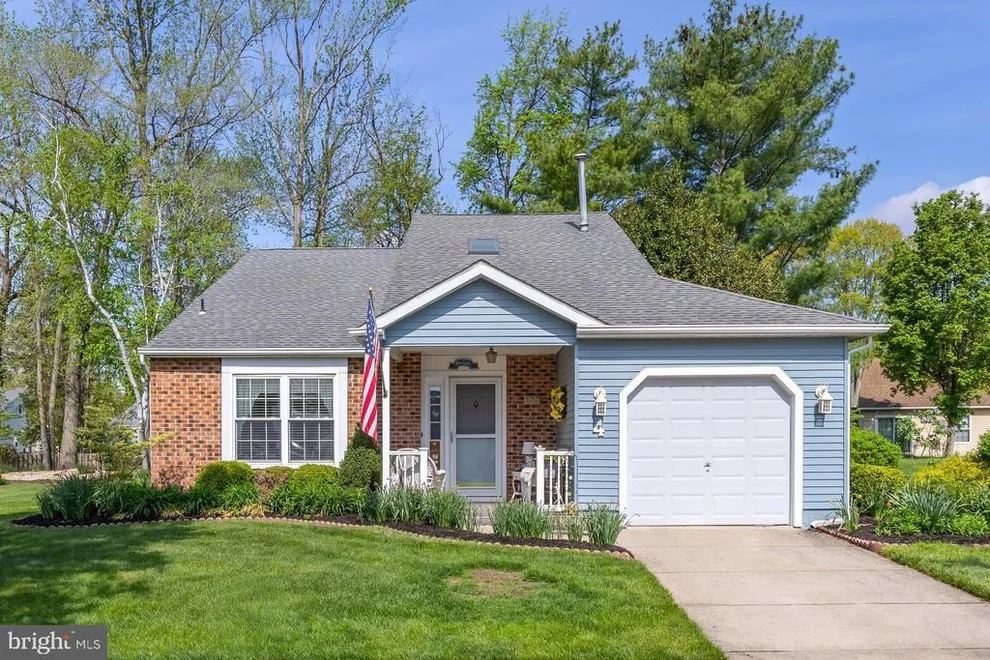 Unit for sale at 4 STEWART LANE, DEPTFORD, NJ 08096
