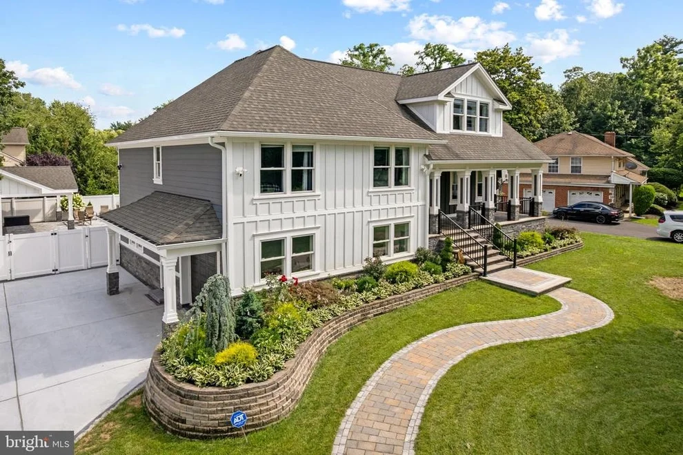 Unit for sale at 62 SUSSEX DRIVE, CINNAMINSON, NJ 08077