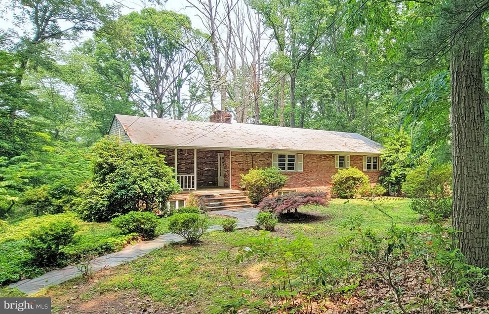 Unit for sale at 1640 BESLEY ROAD, VIENNA, VA 22182