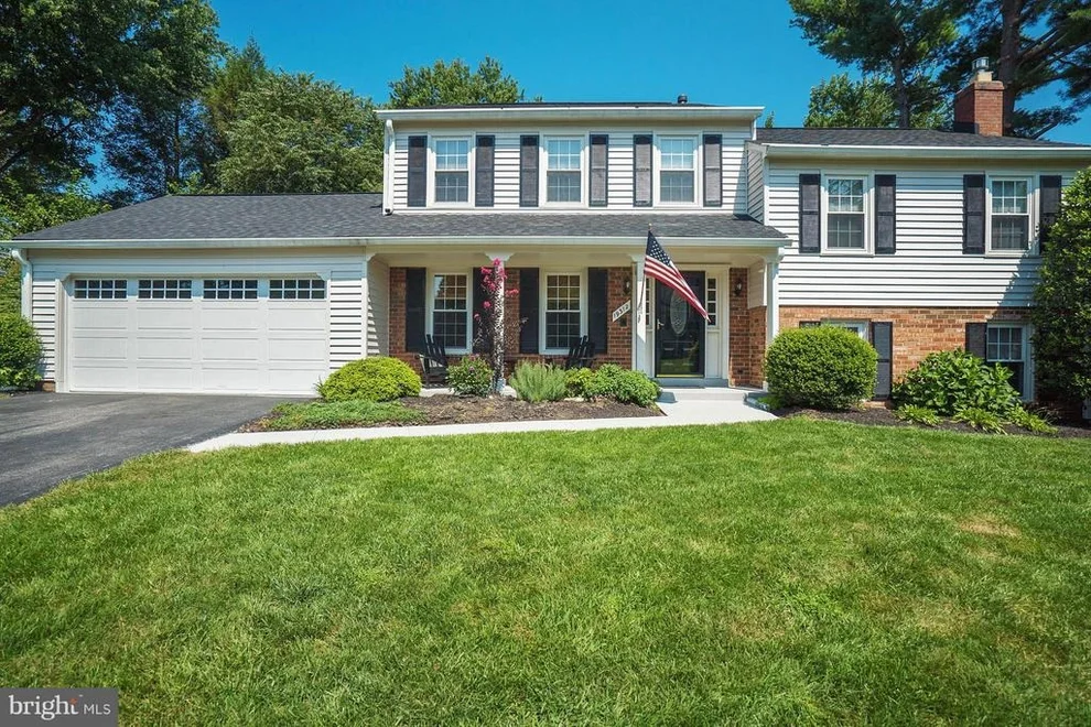 Unit for sale at 19312 DIMONA DRIVE, BROOKEVILLE, MD 20833