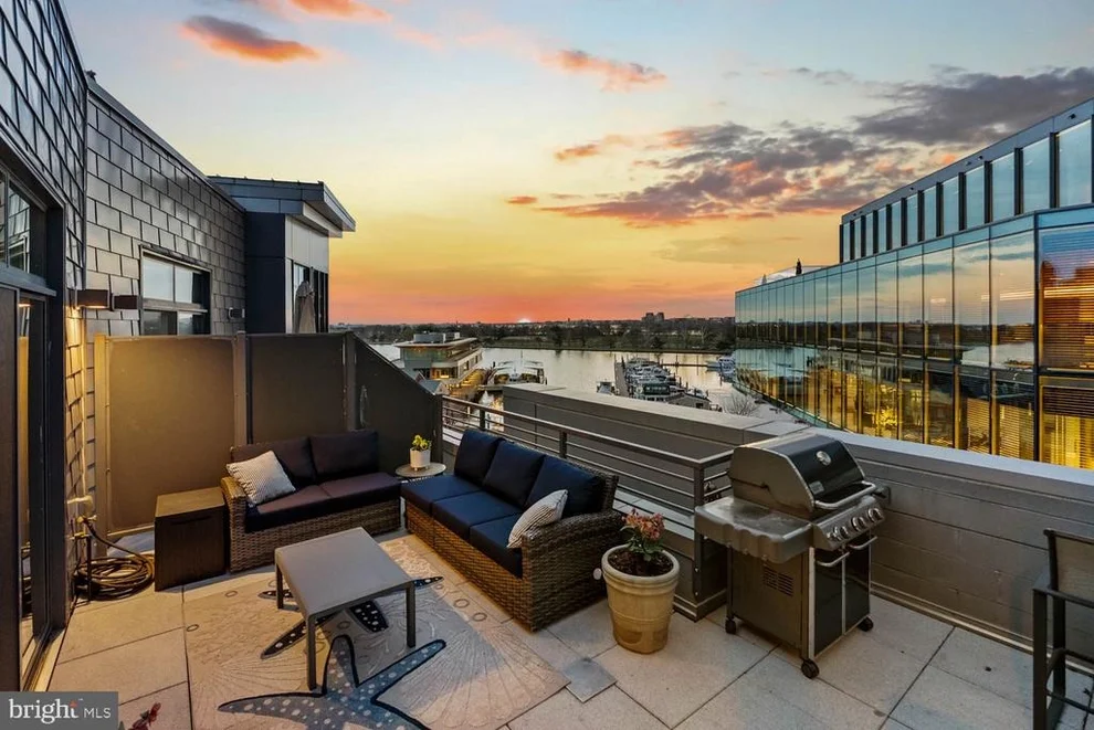 Unit for sale at 525 WATER STREET SW, WASHINGTON, DC 20024