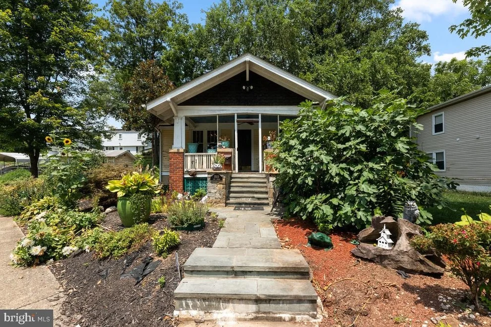 Unit for sale at 3503 38TH AVENUE, BRENTWOOD, MD 20722