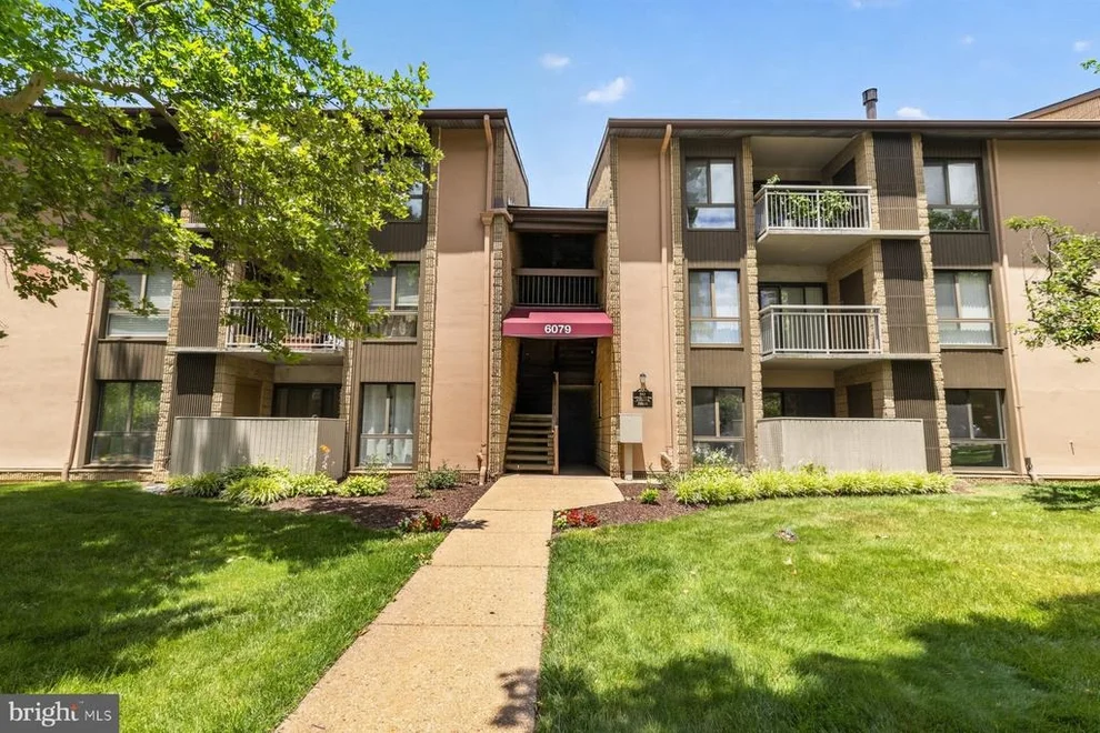 Unit for sale at 6079 MAJORS LANE, COLUMBIA, MD 21045