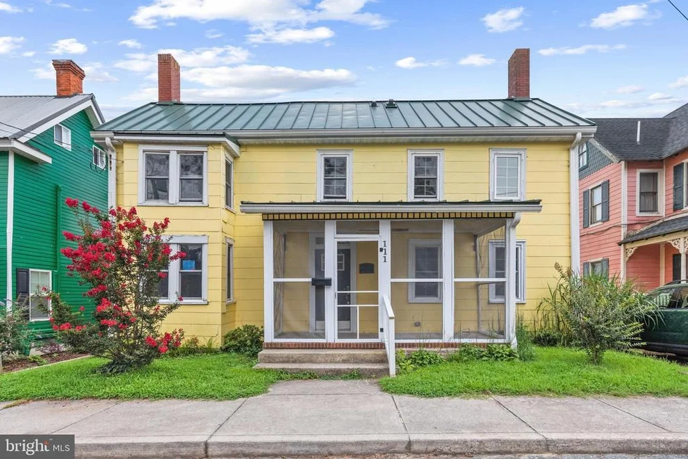 Unit for sale at 111 BROAD STREET, MILTON, DE 19968