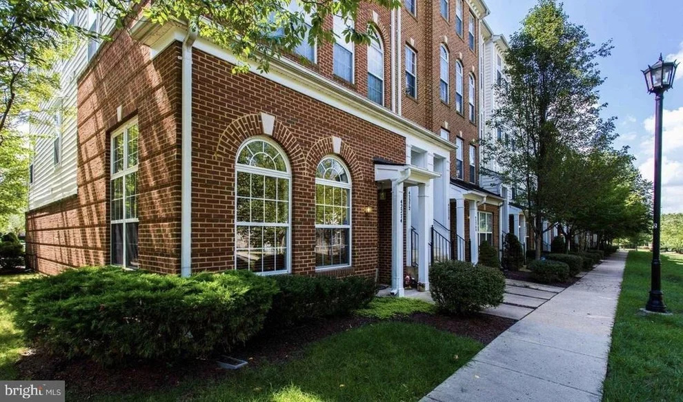 Unit for sale at 42274 BLACK ROCK TERRACE, ALDIE, VA 20105