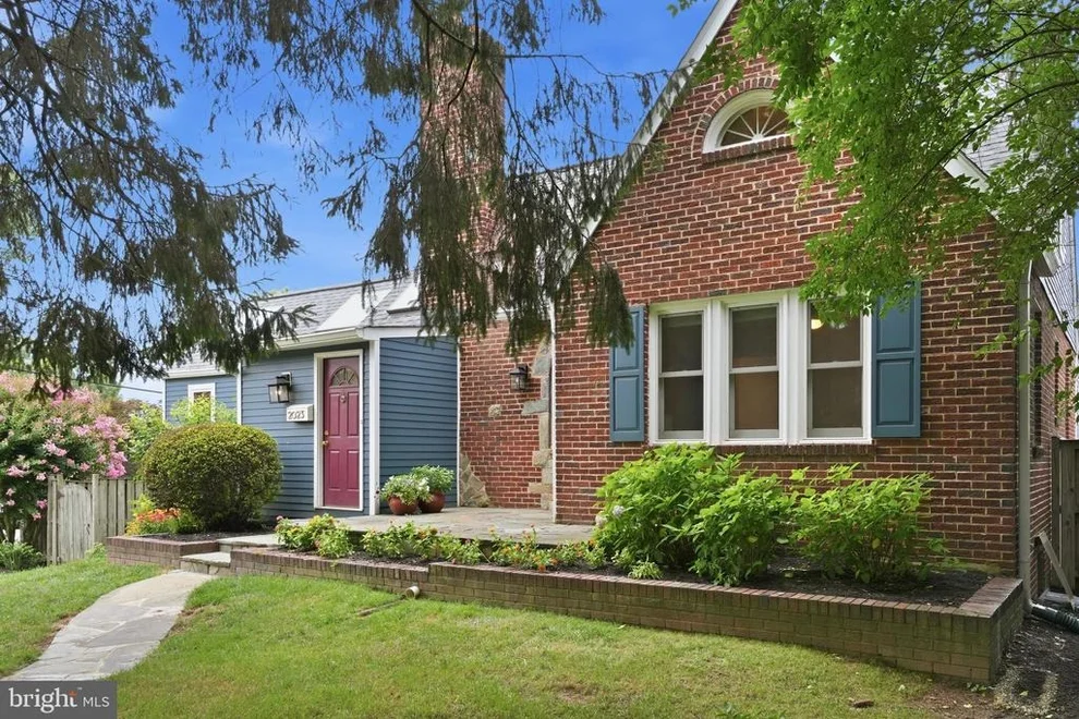 Unit for sale at 2023 LANSDOWNE WAY, SILVER SPRING, MD 20910