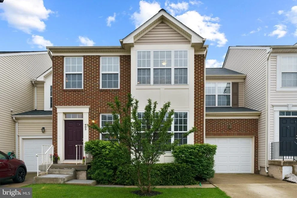 Unit for sale at 405 BAISH DRIVE SE, LEESBURG, VA 20175