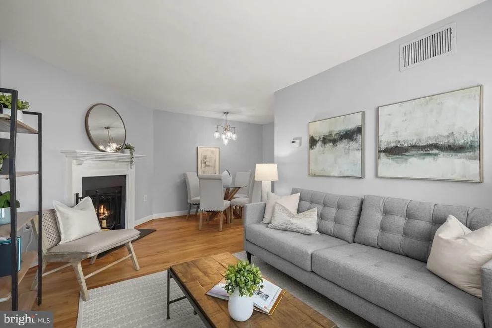 Unit for sale at 3819 DAVIS PLACE NW, WASHINGTON, DC 20007