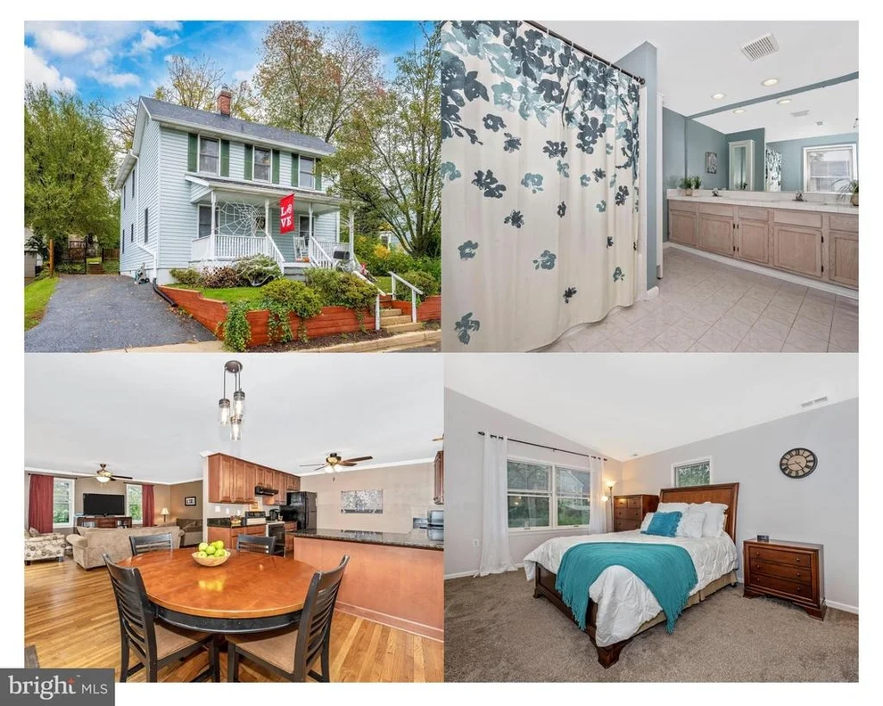 Unit for sale at 107 JAMES STREET, GAITHERSBURG, MD 20877