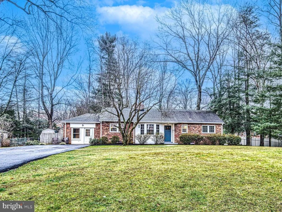 Unit for sale at 3804 MODE STREET, FAIRFAX, VA 22031