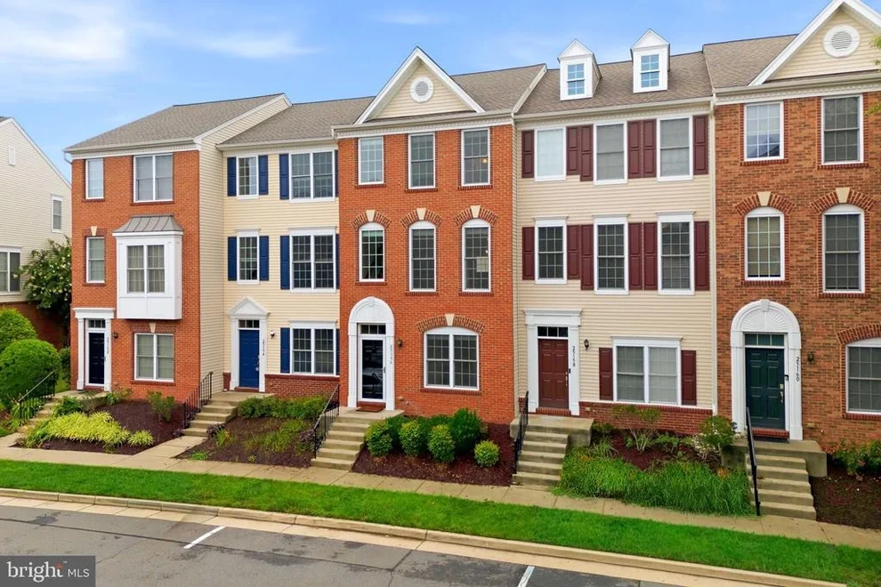 Unit for sale at 25156 MONTEITH TERRACE, CHANTILLY, VA 20152