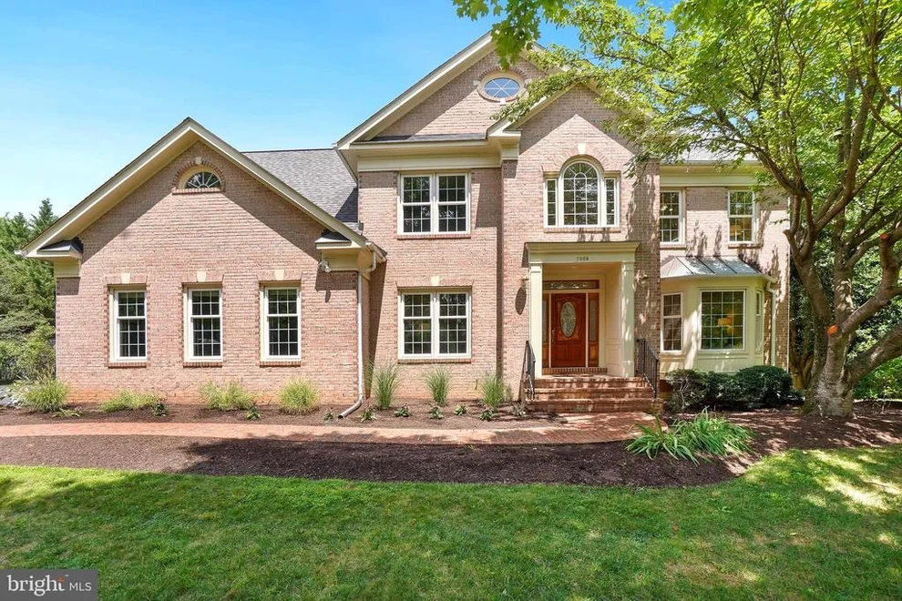 Unit for sale at 7009 CASHELL MANOR COURT, ROCKVILLE, MD 20855