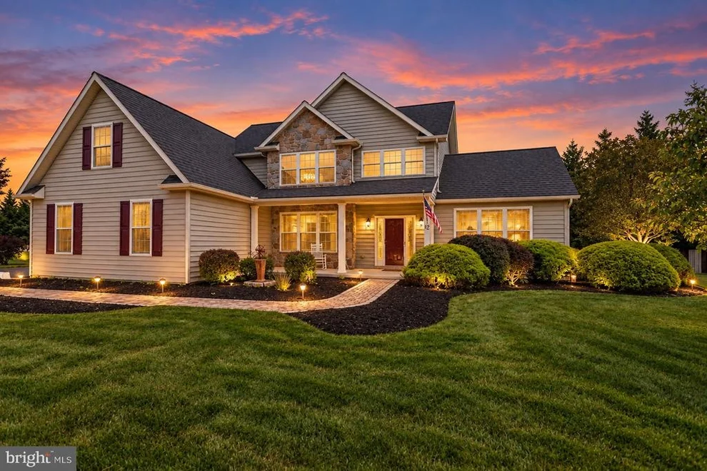 Unit for sale at 12 E SUMMIT DRIVE, LITTLESTOWN, PA 17340
