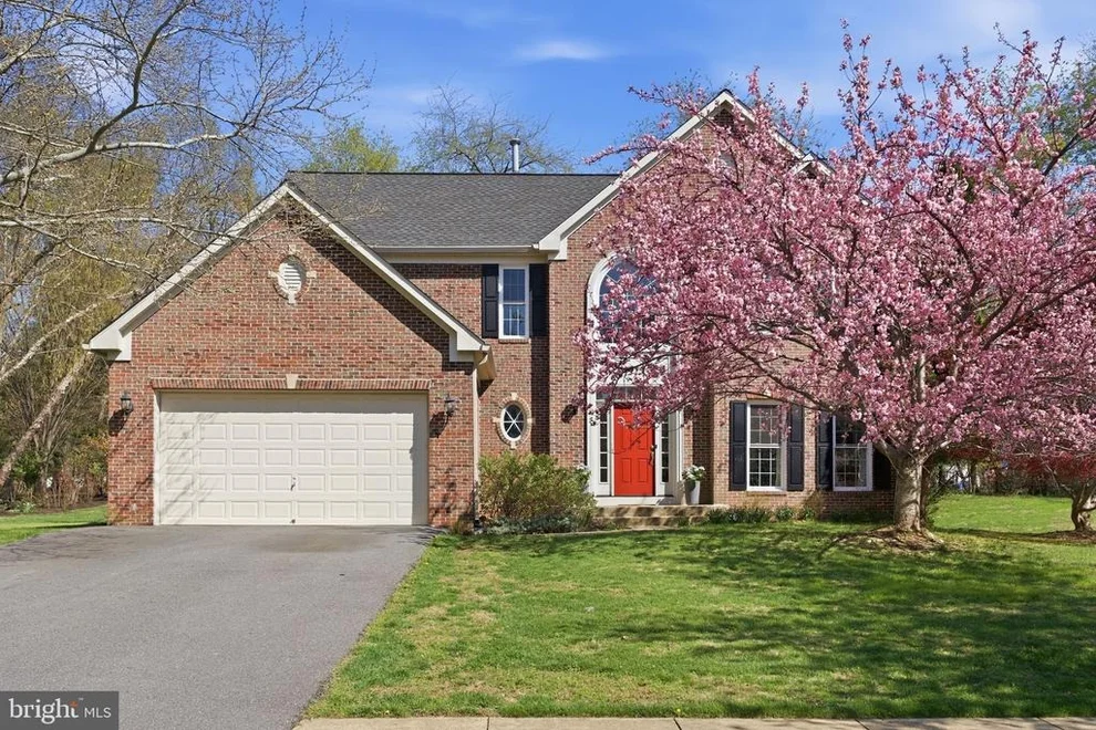 Unit for sale at 4714 BRIGHTWOOD ROAD, OLNEY, MD 20832