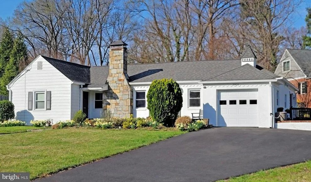Unit for sale at 3810 ROSE LANE, ANNANDALE, VA 22003