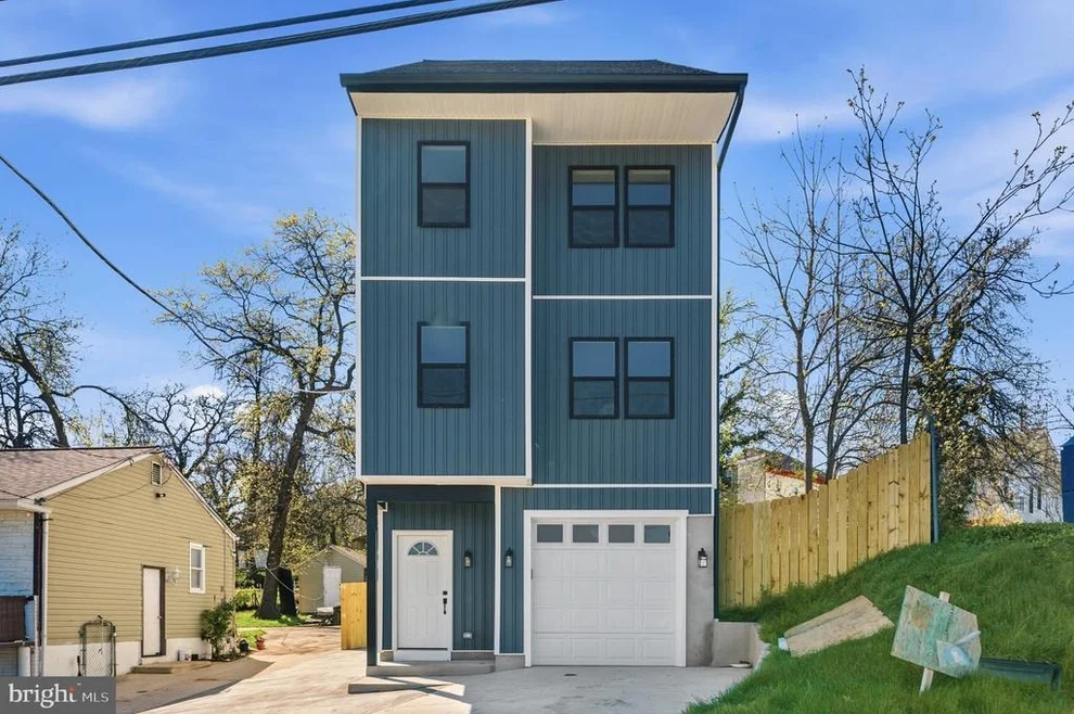 Unit for sale at 5907 SEAT PLEASANT DRIVE, CAPITOL HEIGHTS, MD 20743