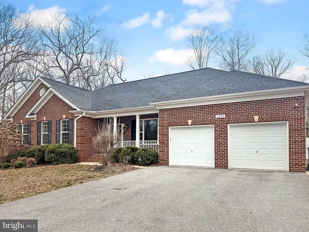 Unit for sale at 2829 DEER CREEK COURT, INDIAN HEAD, MD 20640