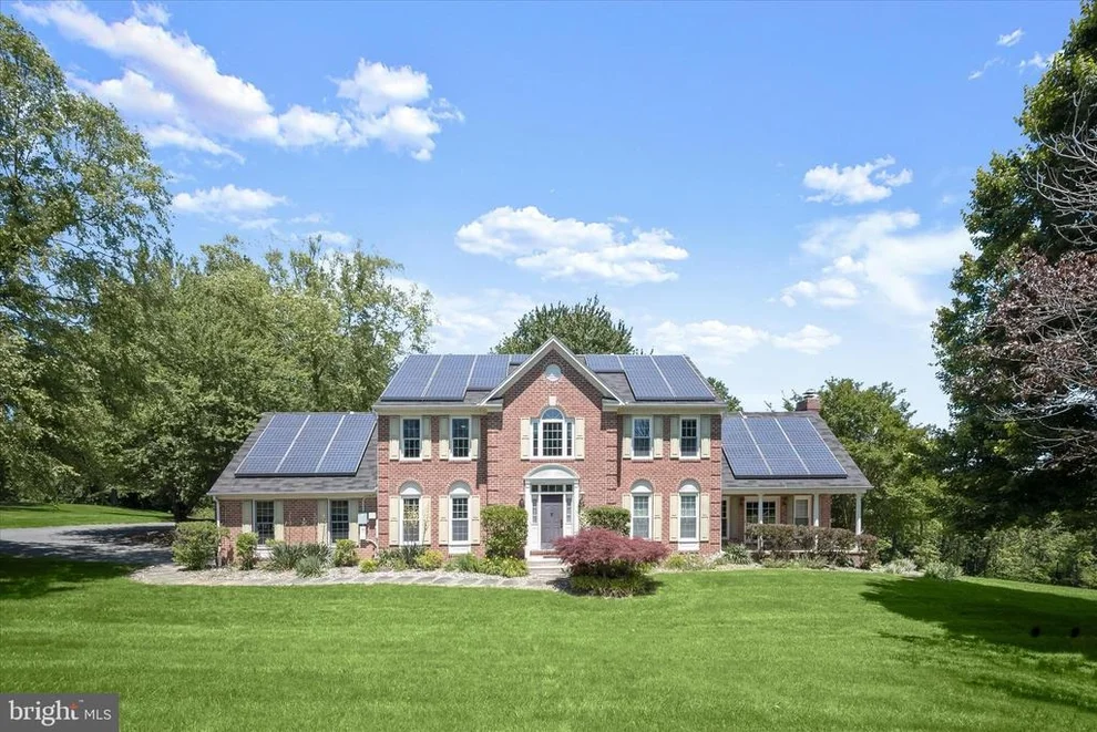 Unit for sale at 5331 WYE CREEK DRIVE, FREDERICK, MD 21703