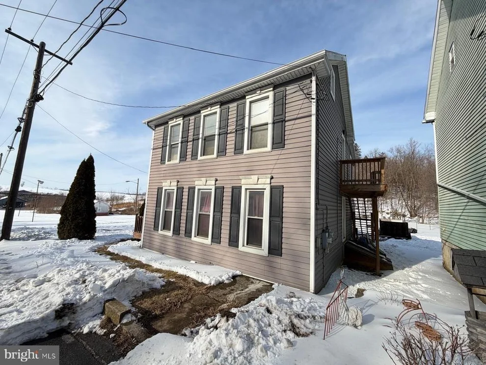 Unit for sale at 823 WEST MAIN STREET, WAYNESBORO, PA 17268