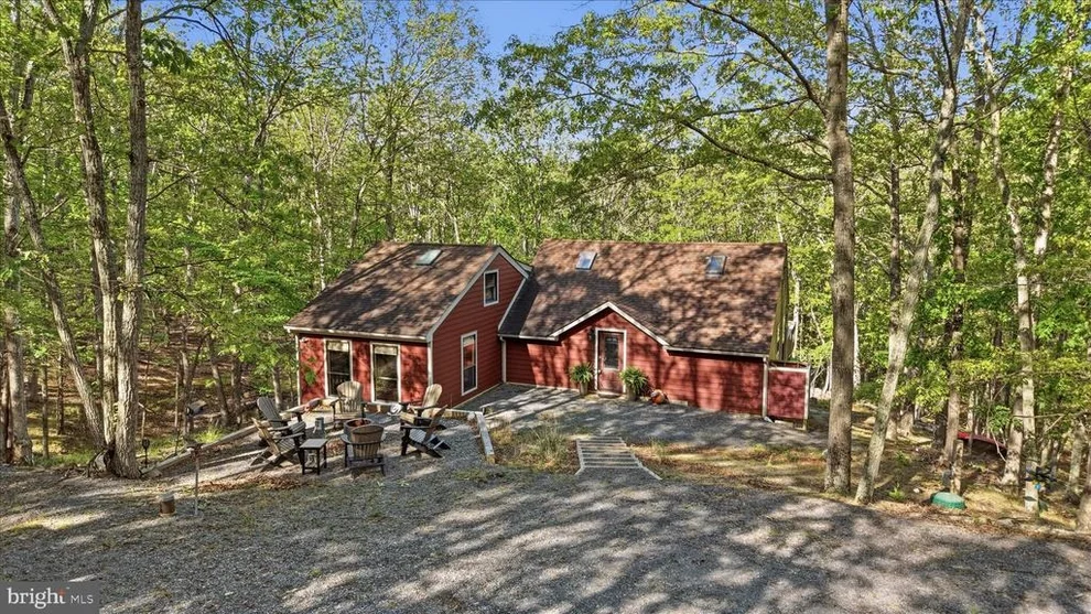 Unit for sale at 1856 CROSSINGS VIEW ROAD, PAW PAW, WV 25434