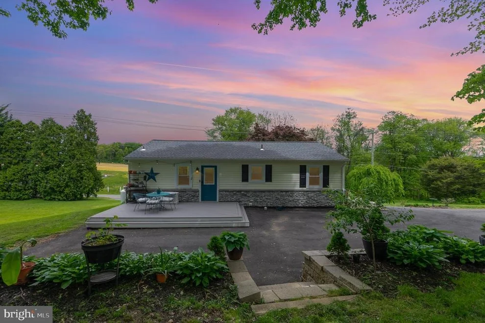 Unit for sale at 2585 RED TOAD ROAD, RISING SUN, MD 21911