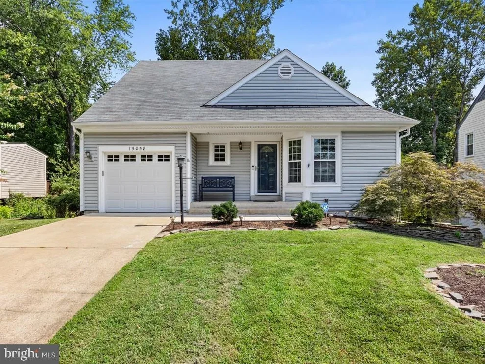 Unit for sale at 15058 HOLLEYSIDE DRIVE, DUMFRIES, VA 22025
