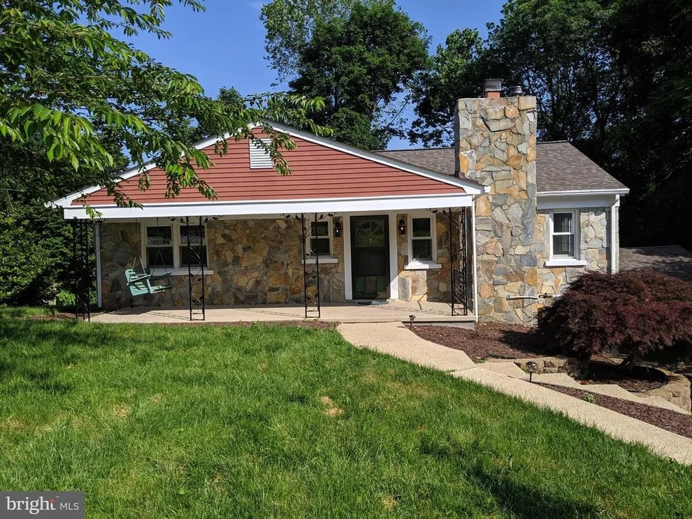 Unit for sale at 708 N WARFIELD DRIVE, MOUNT AIRY, MD 21771