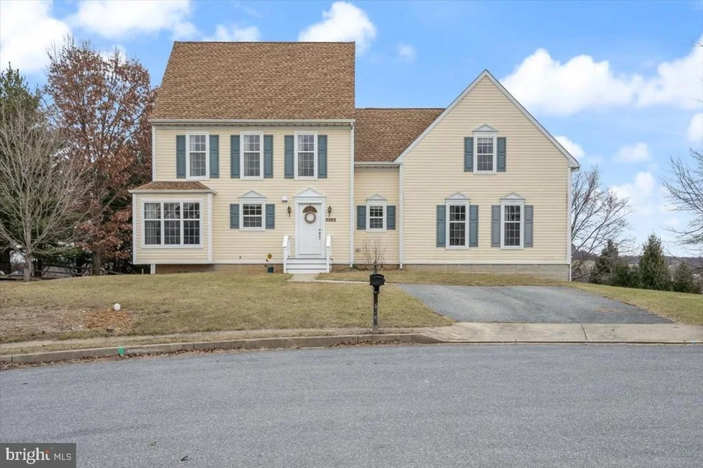 Unit for sale at 3282 KAYLAN COURT, NEW WINDSOR, MD 21776