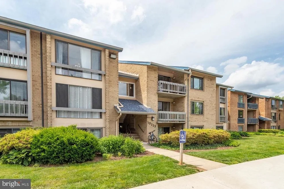 Unit for sale at 10223 VALENTINO DRIVE, OAKTON, VA 22124